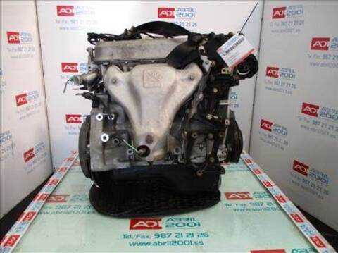 Foto 3ª: Motor Completo Honda Accord 2.0 I 116CV 85KW [F20Z2] (1995)