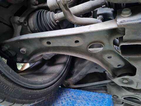 Foto 1ª: Brazo Suspension Delantero Derecho Hyundai i30 2.0 N 275CV 202KW [G4KH] (2018)