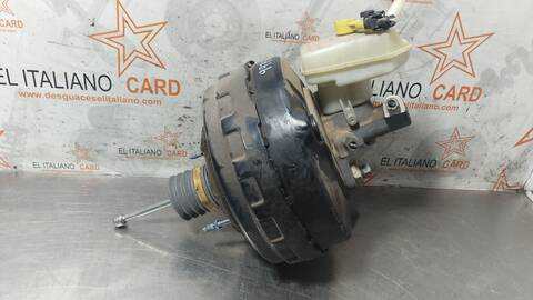 Servofreno Opel Zafira SELECTION 140CV 103KW