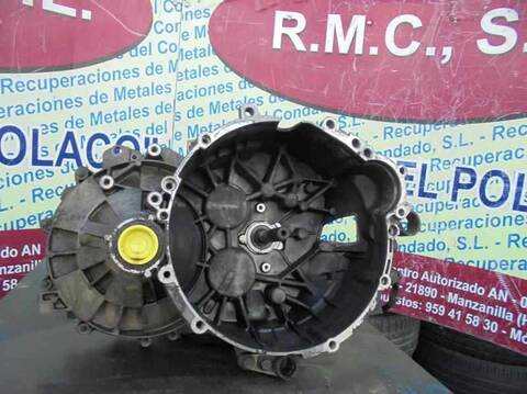 Caja Cambios Volvo V70 2.4 20V TURBO CAT 200CV 147KW FAMILIAR
