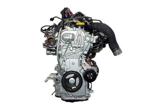 Foto 3ª: Motor Completo Dacia Sandero H4D480 (2022)