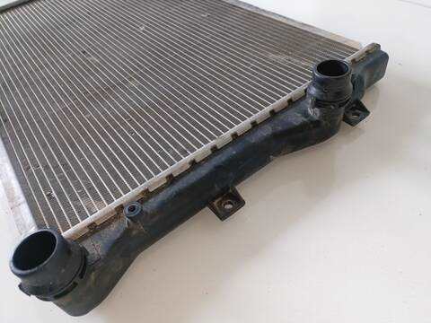 Foto 2ª: Radiador Motor Seat Leon ERENCE 1.9 TDI 105CV (2005)