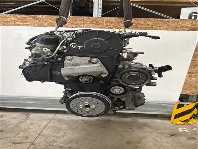 Foto 1ª: Motor Completo Opel Insignia 167 CV 125KW [B20DTH] (2017)