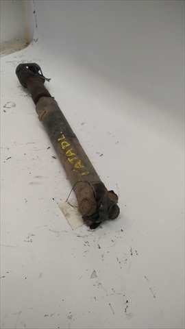 Foto 3ª: Transmision Delantera Derecha Tata Safari 2.0 DIESEL [D/483DLTC49] (1999)