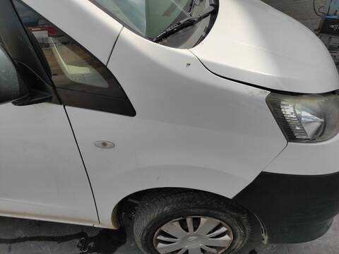 Foto 1ª: Aleta Delantera Derecha Nissan NV200 K9K628 (2016)