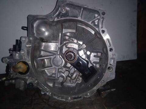 Caja Cambios Mazda MX3 1.6 16V CAT 65KW EC)