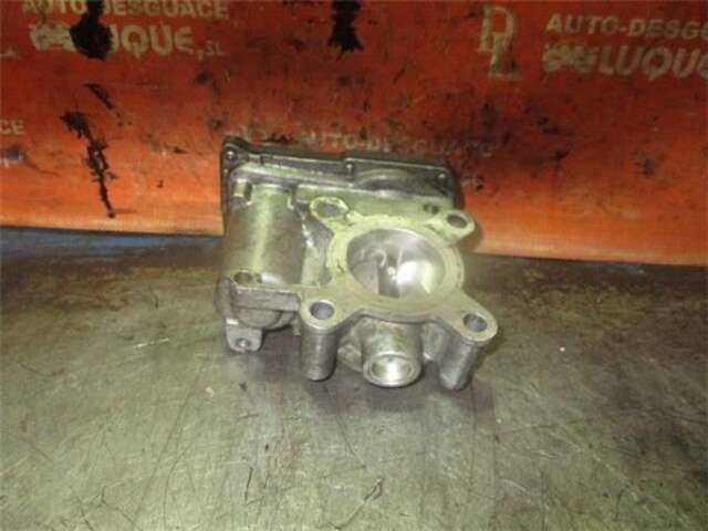Foto 2ª: Caja Mariposa Renault Clio 1.5 EXPRESSION [1.5 LTR. - 66 KW DCI DIESEL FAP ENERGY] [FAP ]