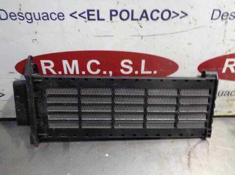 Calefacción Renault Megane BERLINA 115CV 84KW III BERLINA 5 P