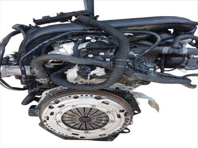 Foto 2ª: Motor Completo Seat Leon 1.4 TSI (2012)