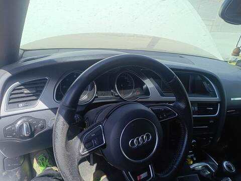 Kit Airbag Audi A5 2.0 TDI 110KW) 150CV