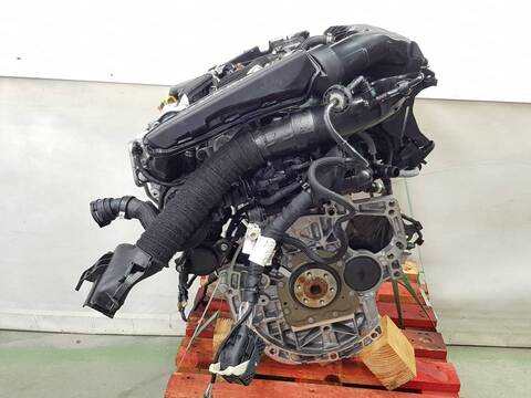 Motor Completo Fiat 600 VERSION INDEFINIDA