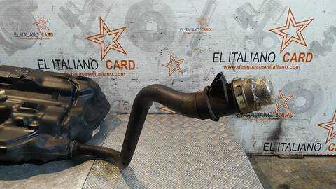 Foto 2ª: Deposito de Combustible Fiat 500 URBAN 120CV 88KW [55280444] (2019)