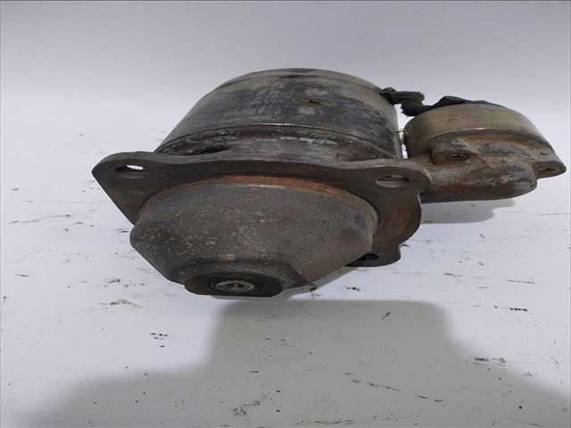 Motor de Arranque Nissan Patrol 2.8 D
