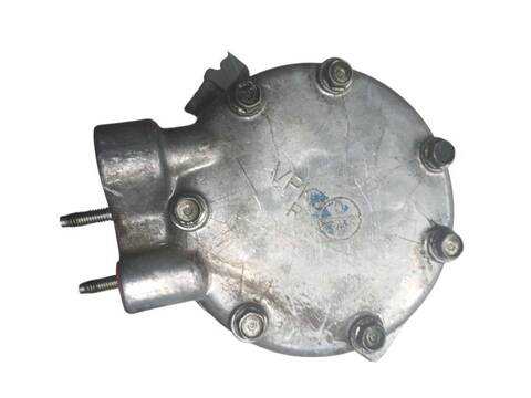 Foto 2ª: Compresor Aire Acondicionado Citroen Xsara 1.6 HDI (1999)