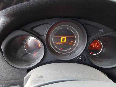 Foto 2ª: Cuadro de Instrumentos Citroen C4 BUSINESS 95CV 70KW [8F01] (2014)