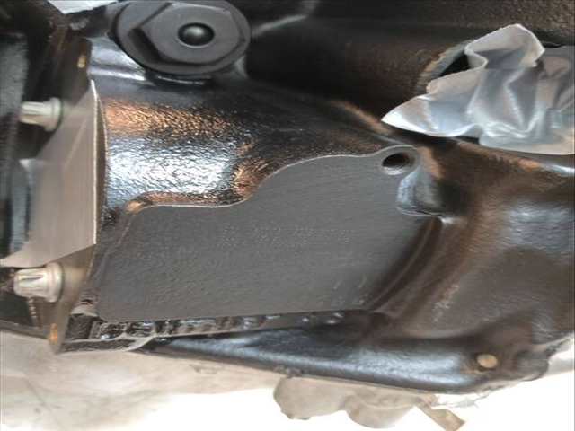 Foto 3ª: Motor Completo Mercedes Sprinter 95 - 163 CV [OM651.955]