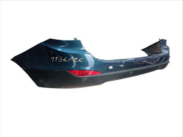 Foto 3ª: Paragolpes Trasero Hyundai ix35 1.7 CRDI (2009)
