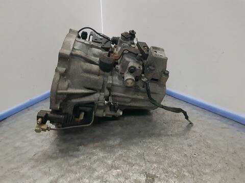 Foto 2ª: Caja Cambios Kia Ceed CONCEPT 90CV 66KW [D4FB] (2008)