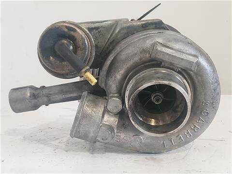 Foto 2ª: Turbocompresor Mercedes Clase C 160 2.5 250 TD 202.128) BERLINA 150CV 110KW [D/ 605] (1998)