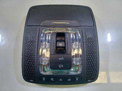 Luz Interior Mercedes Clase A 140 A 180 177.084) 136CV 100KW