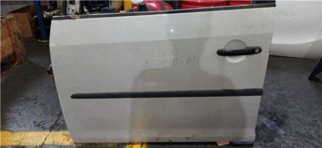 Foto 2ª: Puerta Delantera Izquierda Volkswagen Touran 1.4 HIGHLINE [1.4 LTR. - 103 KW 16V TSI (1390 CM3)] [CAY]