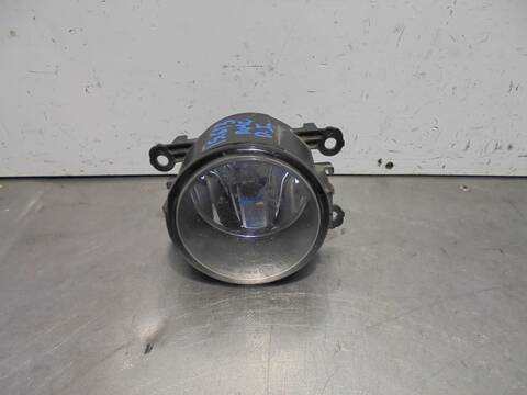Faro Antiniebla Delantero Izquierdo Ford Fiesta 1.6 TDCI CAT 95CV 70KW