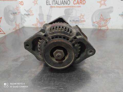 Alternador Suzuki Samurai HARDTOP 69CV 51KW