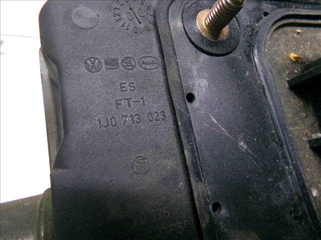 Foto 4ª: Palanca de Cambio Volkswagen Beetle 2.0 G 1998-2005 [AQY] (2000)