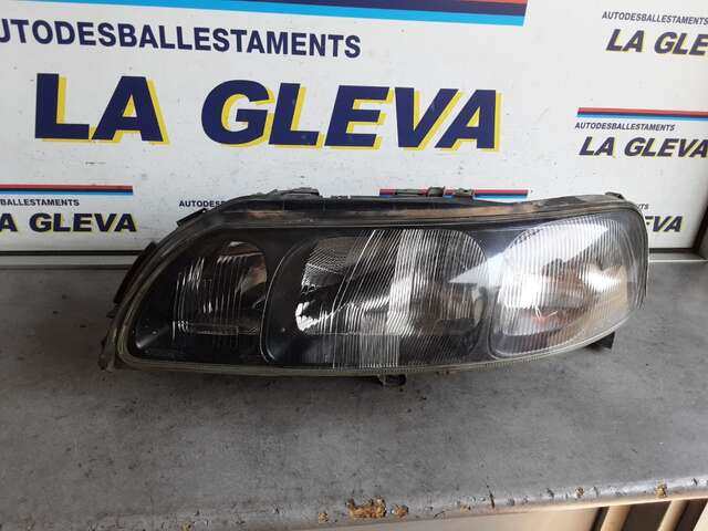 Faro Izquierdo Volvo S60 2.4 20V