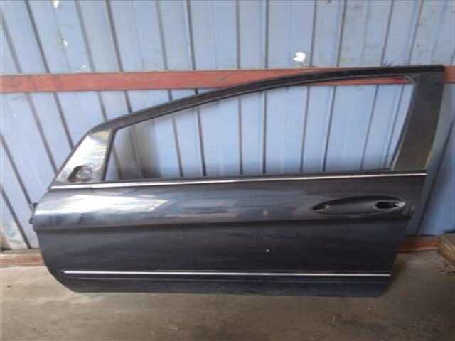 Puerta Delantera Izquierda Mercedes Clase B 150 2.0 180 CDI (245.207) [2.0 LTR. - 80 KW CDI CAT]