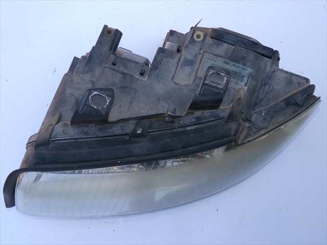 Foto 4ª: Faro Izquierdo Audi A4 2.0 G 2000-2004 [ALT] (2003)