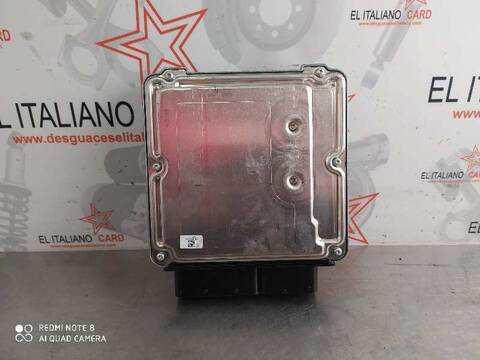 Foto 3ª: Centralita Motor ECU Volkswagen Transporter D T5 7E) KASTEN-MITTELHOCHDACH [CAA] (2010)