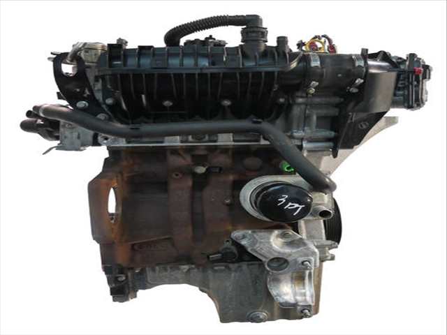Motor Completo Ford B Max 100CV 74KW