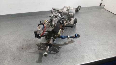 Foto 2ª: Columna Dirección Hyundai i30 1.4 109CV 80KW [G4FA] (2009)