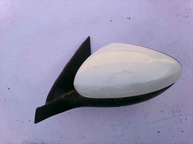 Foto 2ª: Retrovisor Izquierdo Fiat Tipo 1.4 G 2016-2020 [843A1000] (2017)