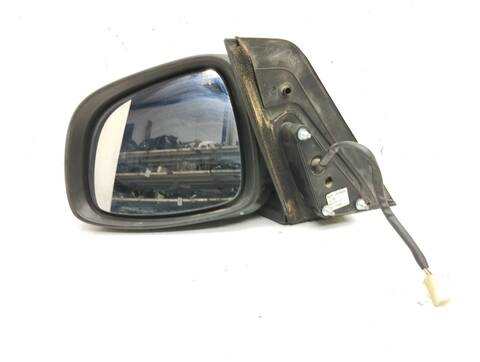 Foto 3ª: Retrovisor Izquierdo Suzuki SX4 GL 120CV 88KW [D19AA] (2007)
