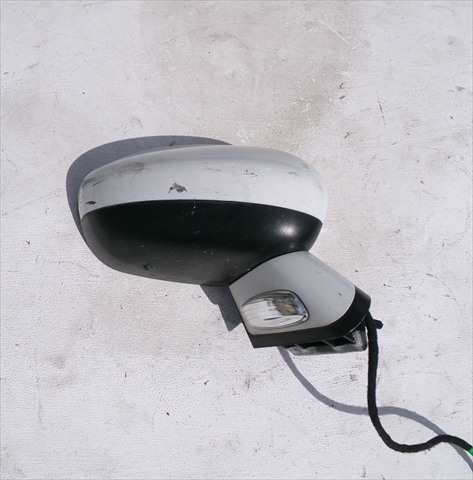 Foto 2ª: Retrovisor Derecho Citroen C4 1.6 HDI 2010-2018 [9H06] (2014)