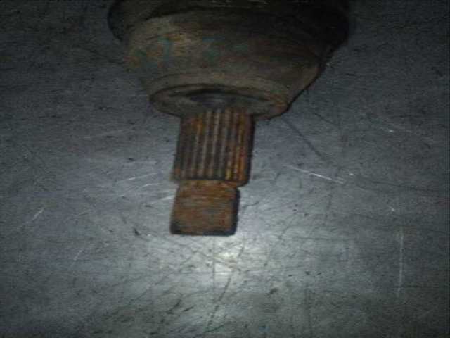 Foto 3ª: Transmision Delantera Izquierda Ford Fiesta TREND 95CV 70KW [TZJB] (2011)