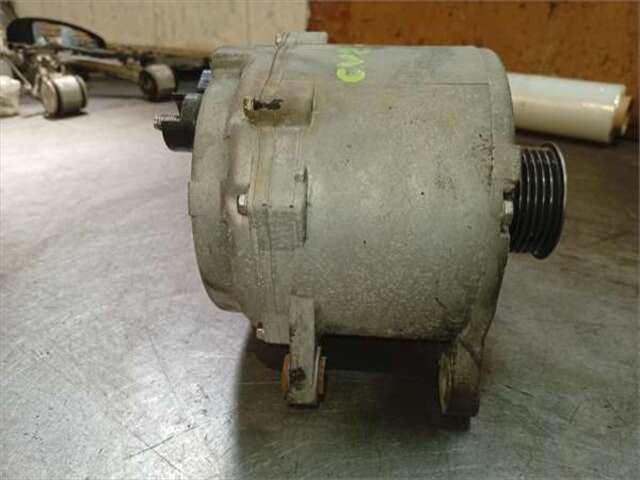 Alternador Volkswagen Touareg 3.0 TDI V6 MOTION [3.0 LTR. - 165 KW V6 TDI DPF]