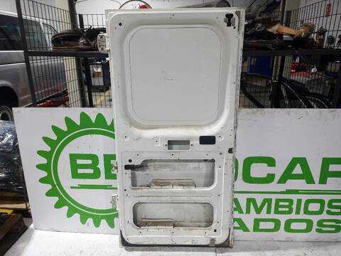 Foto 2ª: Puerta Trasera Derecha Peugeot Boxer 2.2 HDI FAP CAT 131CV (2010)