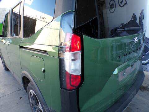 Piloto Trasero Izquierdo Ford Tourneo B7NB