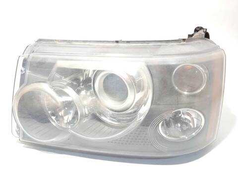 Faro Izquierdo Land Rover Range V6 TD HSE 190CV 140KW