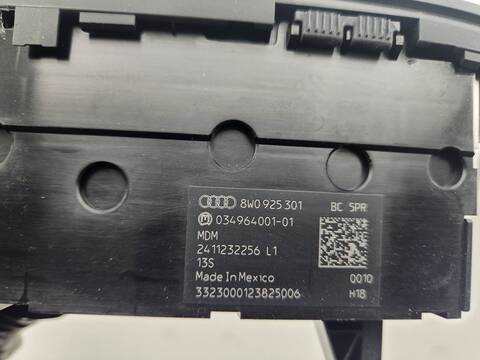 Foto 2ª: Mando Multifuncion Audi A4 35 TDI S LINE 4P) BERLINA 163CV 120KW [DTNA] (2024)