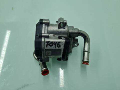 Valvula EGR Volkswagen Caddy OUTDOOR 4MOTION BMT 122CV 90KW