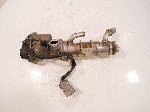 Intercooler Land Rover Range 272 CV 200KW