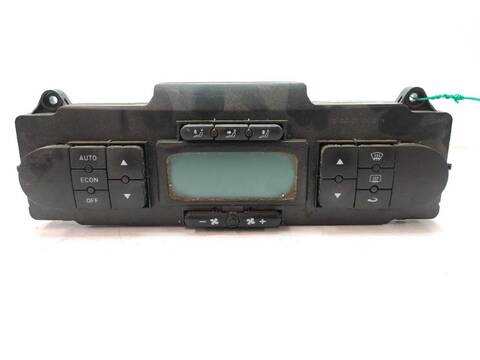 Foto 2ª: Mando Climatizador Seat Altea 2.0 TDI (2004)
