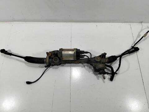 Foto 2ª: Cremallera de Direccion Volkswagen Passat 2.0 TDI 140CV [CBA] (2005)