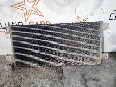 Radiador Calefaccion A.A. Dodge Caliber SE 140CV 103KW