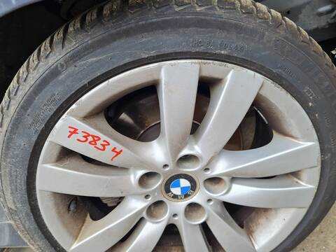 Foto 2ª: LLanta Chapa Bmw Serie 3 315 325I BERLINA 218CV 160KW [N52B25A] (2005)
