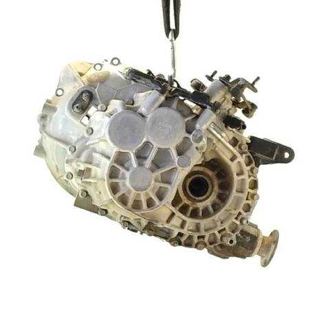 Caja Cambios Kia Sportage 2.0 CRDI 4WD